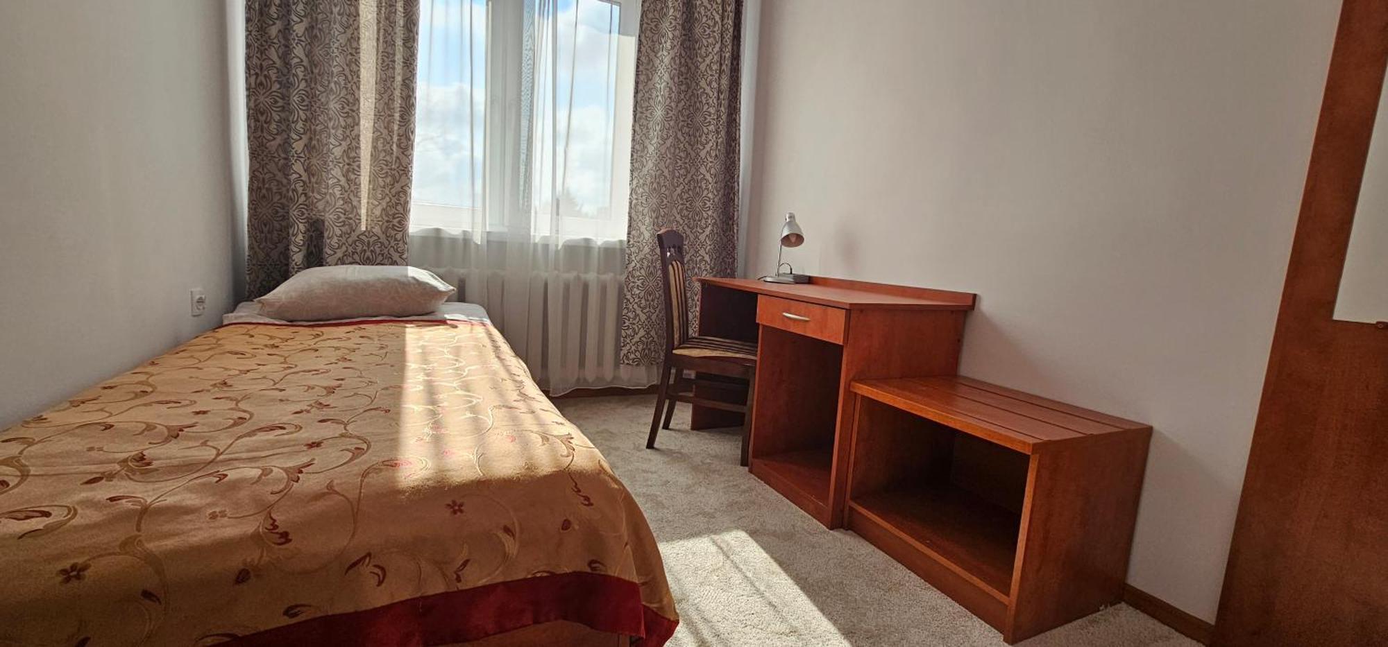 Rest Hostel Airport Modlin Nowy Dwór Mazowiecki المظهر الخارجي الصورة