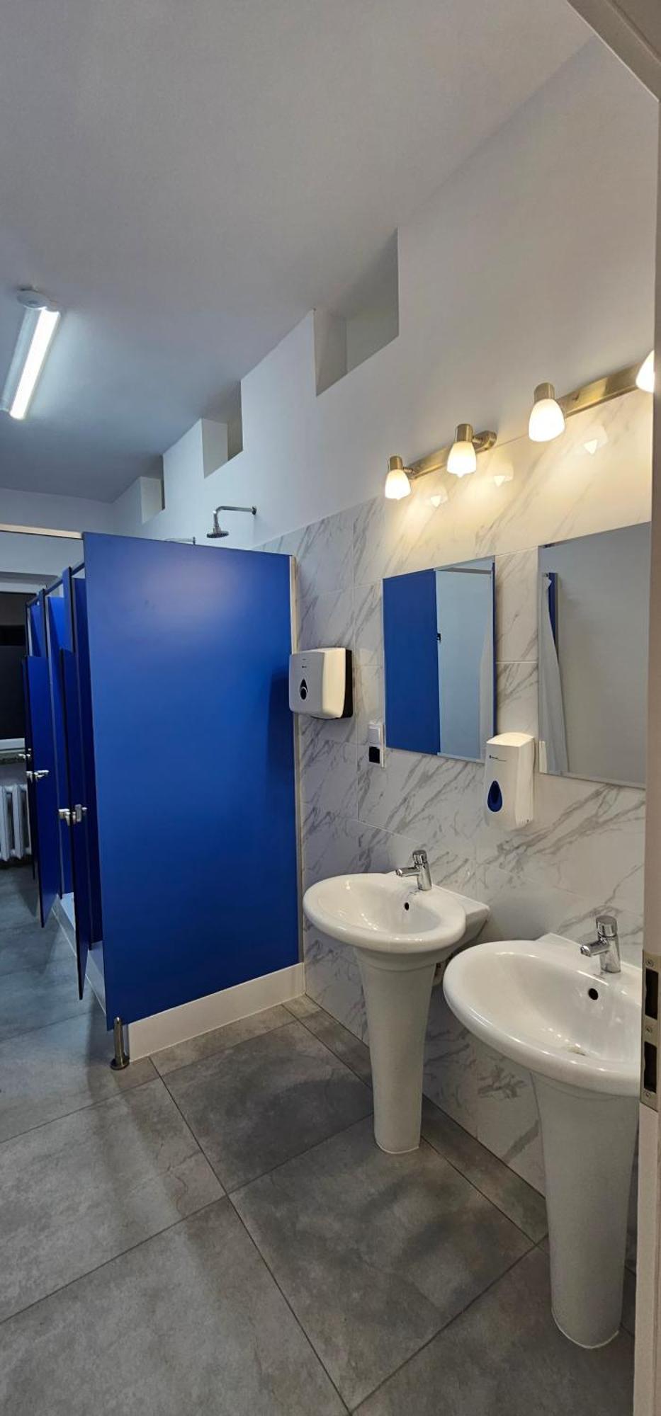 Rest Hostel Airport Modlin Nowy Dwór Mazowiecki المظهر الخارجي الصورة
