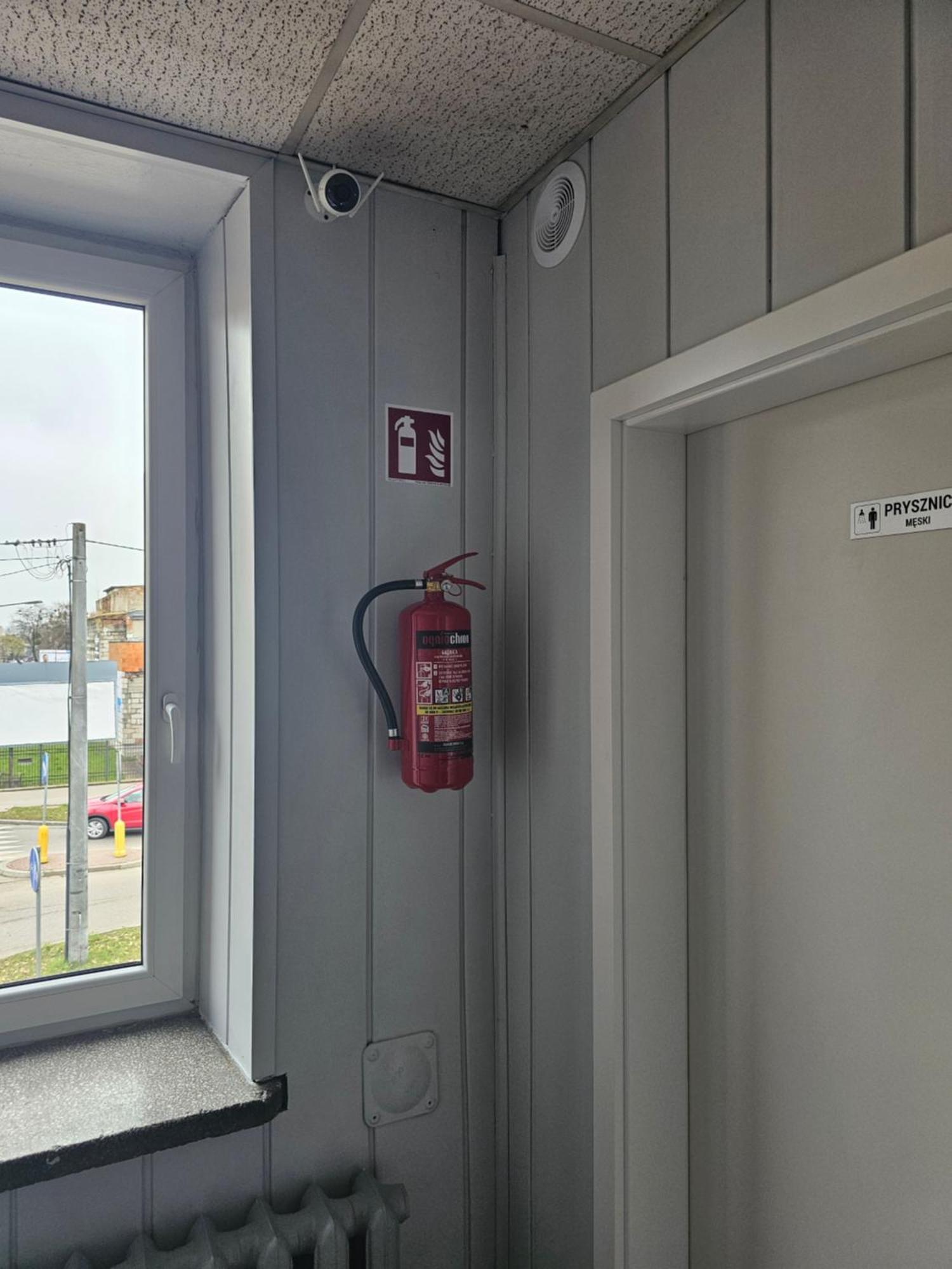 Rest Hostel Airport Modlin Nowy Dwór Mazowiecki المظهر الخارجي الصورة
