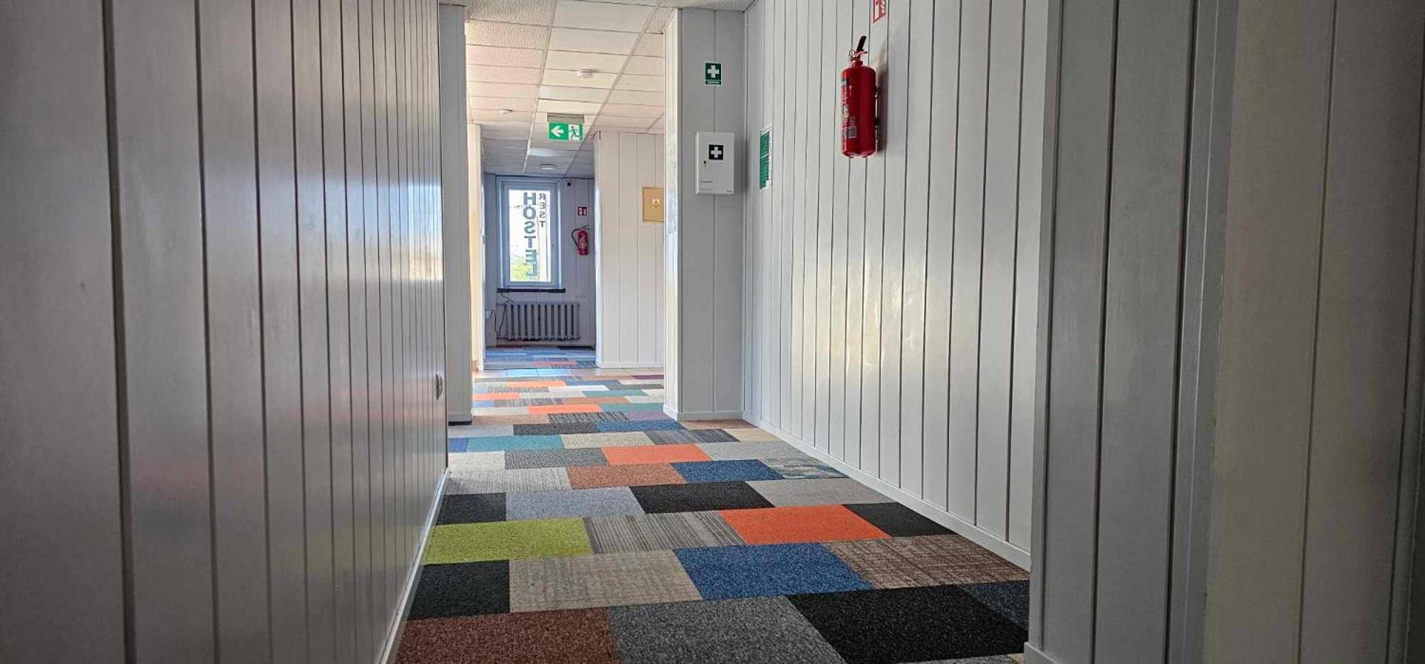 Rest Hostel Airport Modlin Nowy Dwór Mazowiecki المظهر الخارجي الصورة